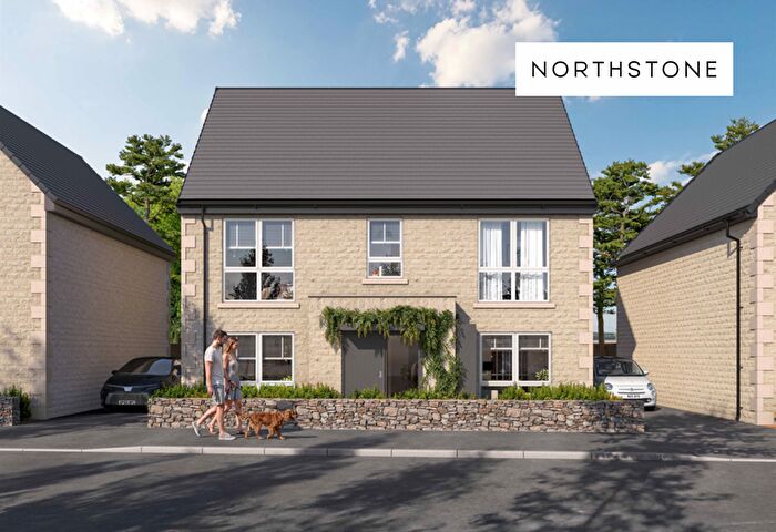 4 Bedroom Detached House For Sale In Windle, Edenfield, BL0