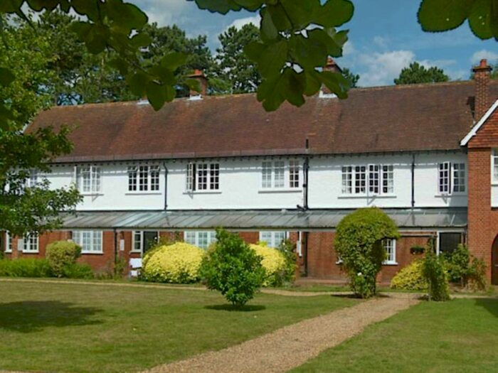 1 Bedroom Flat To Rent In Sollershott East, Letchworth, SG6