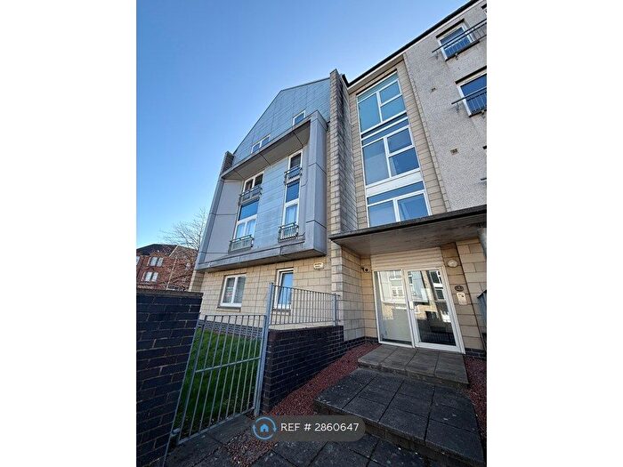 2 Bedroom Flat To Rent In Glasgow, Glasgow, G31