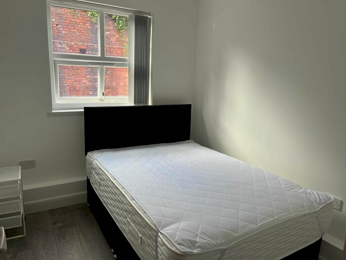 1 Bedroom Flat To Rent In Lichfield Street, Walsall, WS1