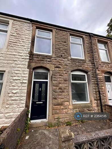 2 Bedroom Terraced House To Rent In Blackburn Road, Padiham, Burnley, BB12