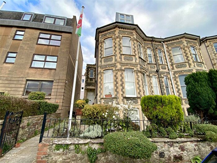 2 Bedroom Apartment To Rent In Royal York Villas, Clifton, Bristol, BS8