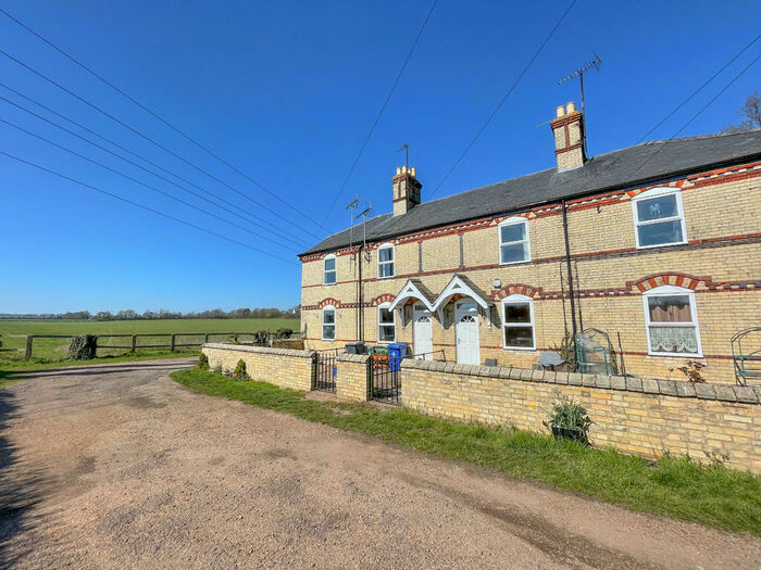 2 Bedroom Cottage To Rent In Morbeys Cottages, Laceys Lane, Exning, Newmarket, Suffolk, CB8