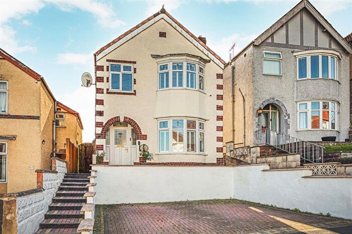 3 Bedroom Detached House For Sale In Foston Avenue, Burton-On-Trent, DE13