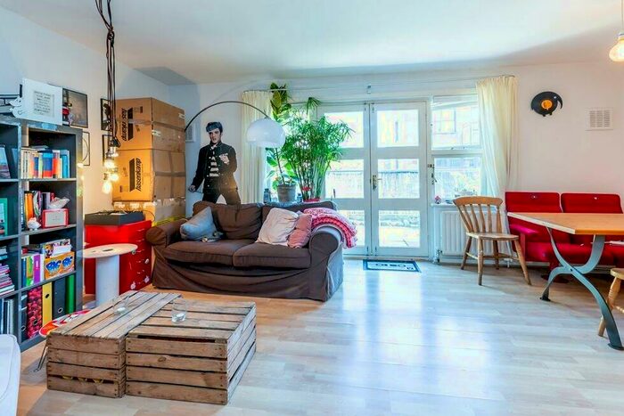 2 Bedroom Flat To Rent In Baynes Street, Camden, NW1