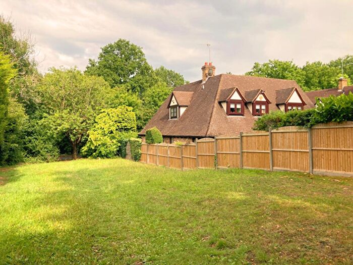 Land For Sale In South Approach, Northwood, HA6