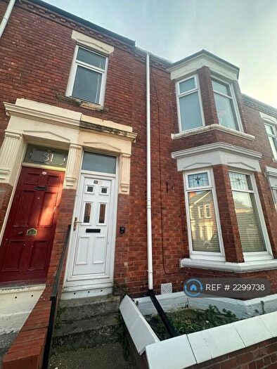 3 Bedroom Flat To Rent In Candlish Street, South Shields, NE33