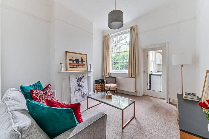 1 Bedroom Flat To Rent In Gipsy Hill, , Gipsy Hill, London, SE19