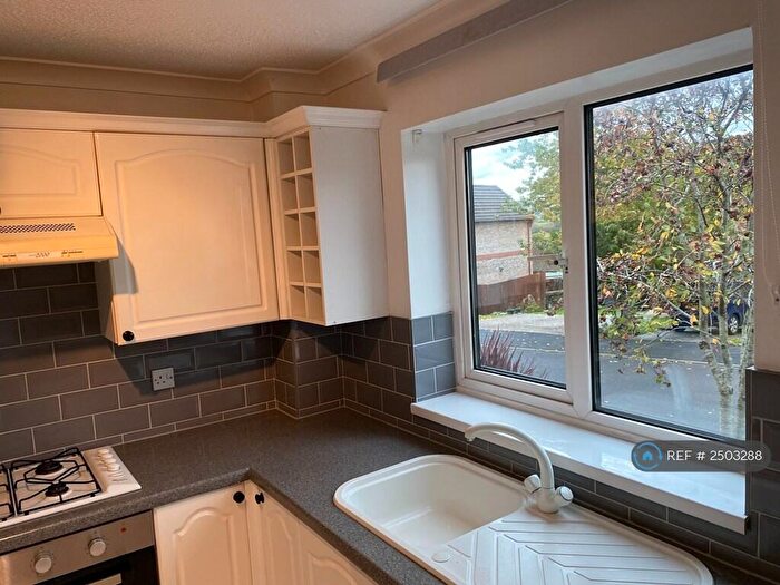 2 Bedroom Terraced House To Rent In Bridgend, Bridgend, CF31