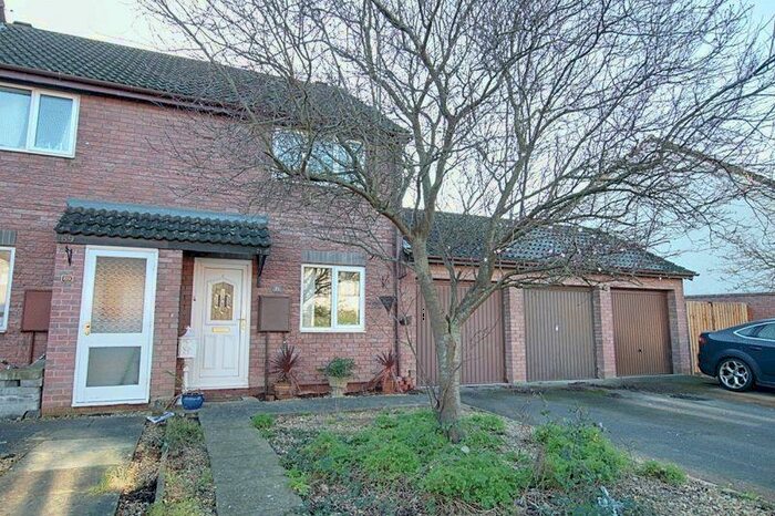 2 Bedroom Semi-Detached House To Rent In Bremeridge Road, Westbury, BA13