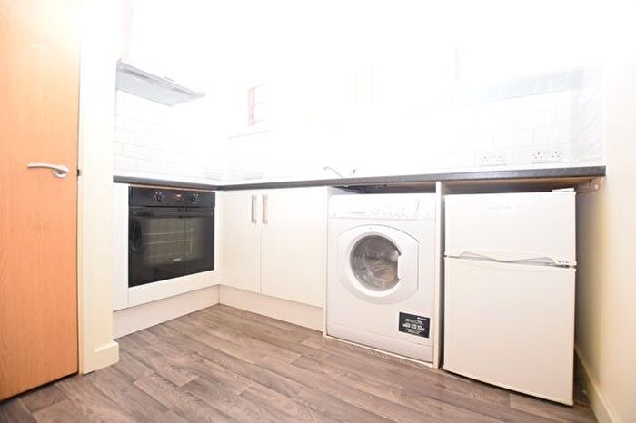 1 Bedroom Property To Rent In Well Meadow Street, Sheffield, S3