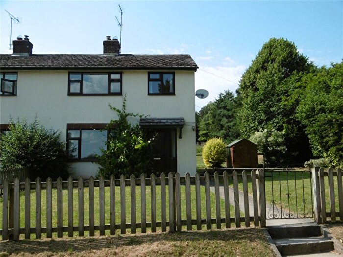 3 Bedroom Semi-Detached House To Rent In Kimbolton, Leominster, Herefordshire, HR6