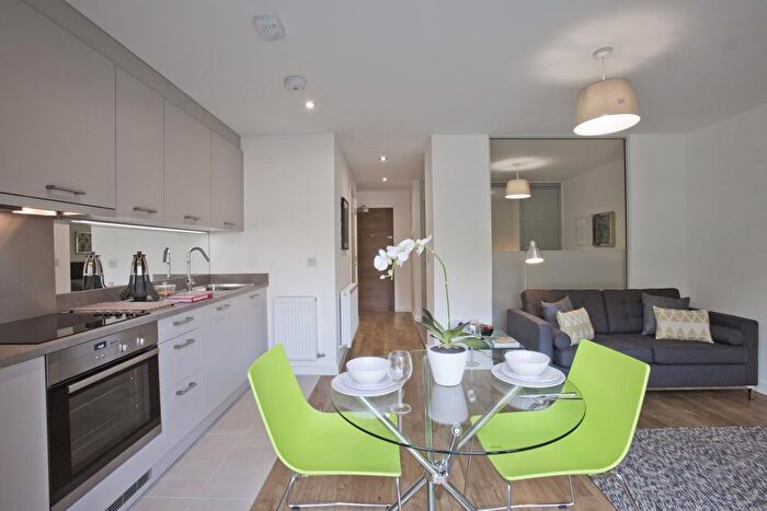 Studio To Rent In Stoneywood Brae, Aberdeen, AB21