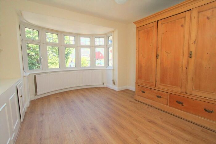 3 Bedroom Semi-Detached House To Rent In Cleveley Crescent, London, W5