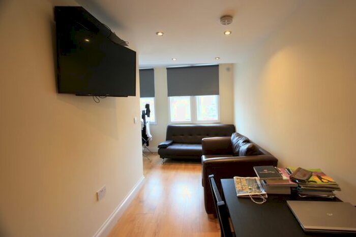 1 Bedroom Flat To Rent In Anerley Road, Crystal Palace SE19