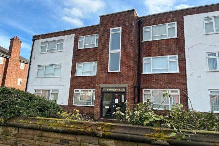 2 Bedroom Property To Rent In Blundellsands Road East, Liverpool, L23