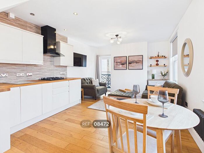 1 Bedroom Apartment To Rent In George Street, Hull, HU1