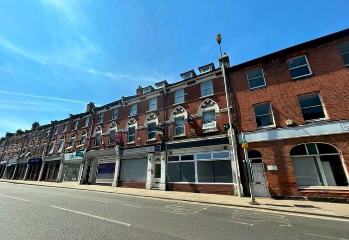 2 Bedroom Apartment To Rent In Peterborough Road, Harrow, HA1