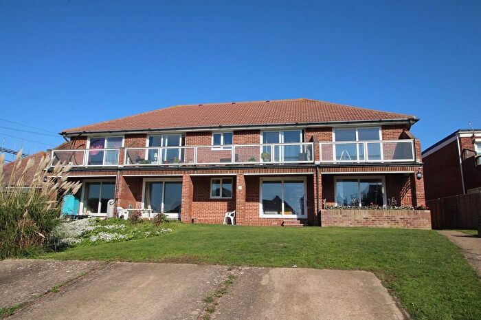 2 Bedroom Flat For Sale In Bembridge Drive, Hayling Island, PO11