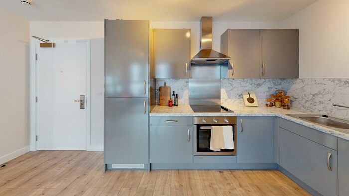 2 Bedroom Apartment To Rent In Merlin Wharf, Bath Lane, Leicester, LE3