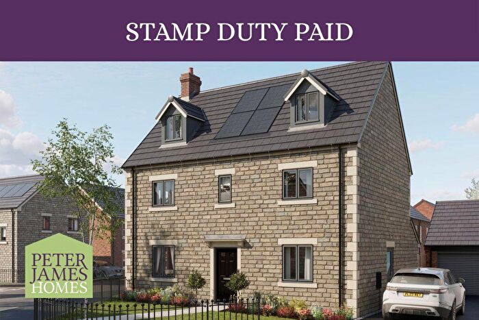 5 Bedroom Detached House For Sale In Coventry Lane, Bramcote, Nottingham, NG9