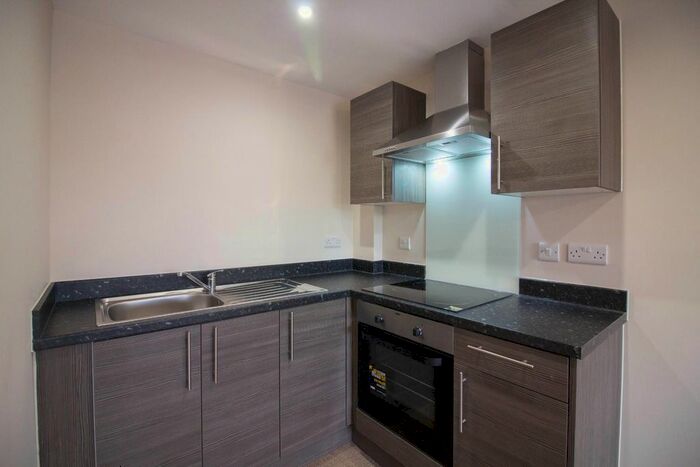 1 Bedroom Flat To Rent In Station Road, Thirsk, YO7