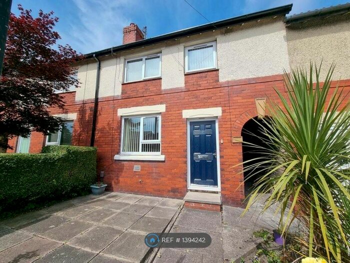 3 Bedroom Terraced House To Rent In Jersey Road, Stockport, SK5
