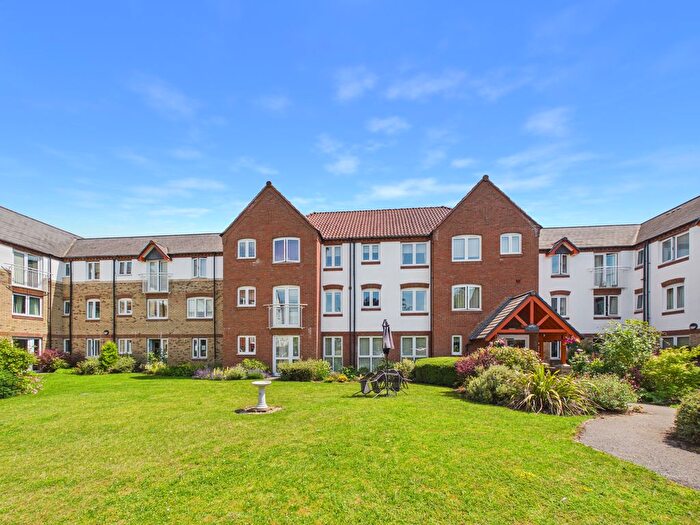 1 Bedroom Flat To Rent In Priory Road, Downham Market, PE38