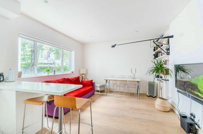 1 Bedroom Flat To Rent In Bina Gardens, South Kensington, London, SW5