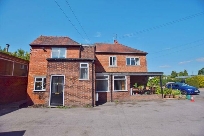 1 Bedroom Apartment To Rent In Thame, OX9