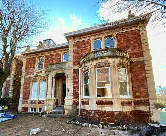 1 Bedroom Apartment To Rent In Redland Grove, Bristol, BS6