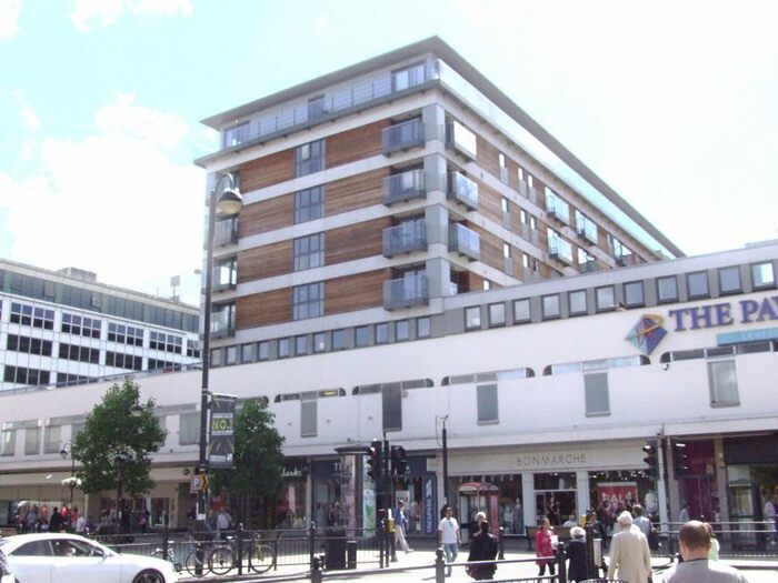 1 Bedroom Flat To Rent In Mercer Walk, Uxbridge, UB8