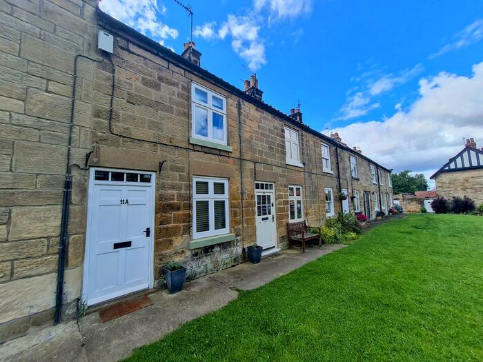 2 Bedroom Cottage To Rent In West End, Osmotherley, DL6