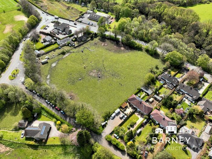 Land For Sale In Hathersage Road, Hope Valley, S33