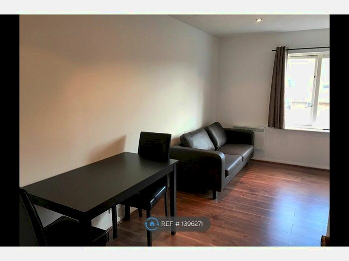 1 Bedroom Flat To Rent In Bermondsey, London, SE16