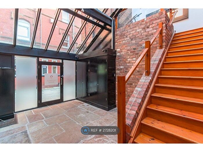 2 Bedroom Flat To Rent In Scarisbrick Avenue, Southport, PR8