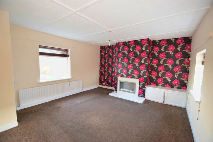 2 Bedroom Terraced House To Rent In Ford View, Dudley, Cramlington, NE23