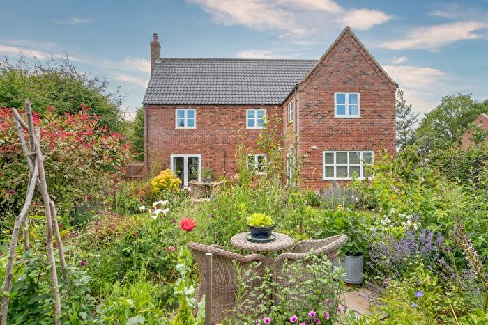 4 Bedroom Detached House For Sale In School Lane, Neatishead, Norwich, NR12