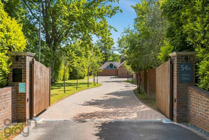 5 Bedroom Detached House For Sale In Lewes Road, Haywards Heath, West Sussex, RH17