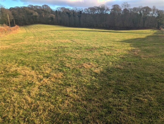 Land To Rent In Land At Hayton - Lot, Carlisle, CA8