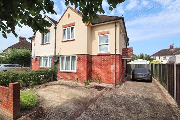 3 Bedroom Semi-Detached House To Rent In Woking, Surrey, GU22