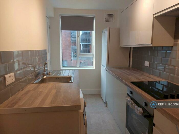 1 Bedroom Flat To Rent In Crendon Street, High Wycombe, HP13