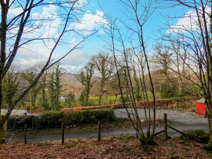 Commercial And Residential Development For Sale In Building Plot Adj To Squirrel Bank, Ferry View, Bowness On Windermere, Cumbria, LA23