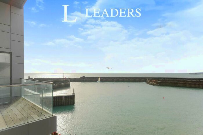 2 Bedroom Apartment To Rent In Orion, The Boardwalk, BN2