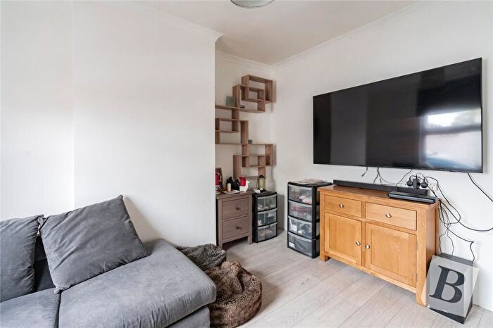 2 Bedroom Terraced House For Sale In Denton Street, Gravesend, Kent, DA12