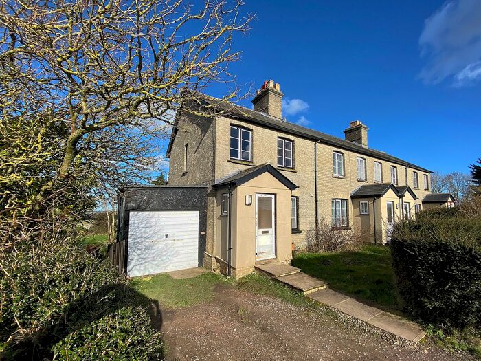 3 Bedroom Cottage To Rent In Great Abington, Cambridge, CB21