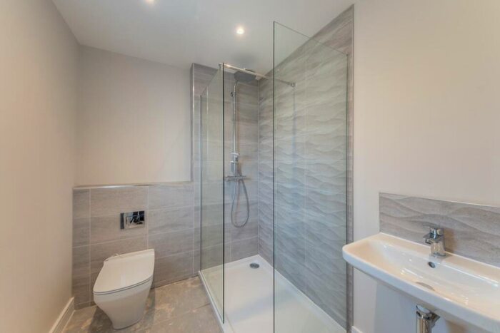 4 Bedroom Detached House For Sale In Plot - The Old Market, Beeston, CW6