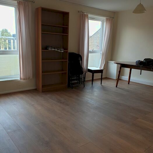 4 Bedroom Terraced House To Rent In Hanford Close, Southfields, SW18