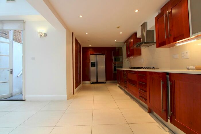 5 Bedroom Terraced House To Rent In Ebury St, Belgravia SW1W