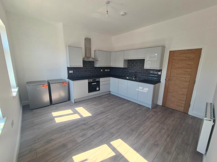 1 Bedroom Flat To Rent In Mill Road, Northumberland Heath, DA8